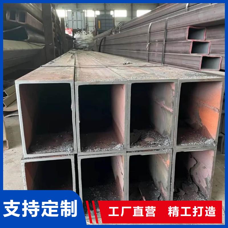 方管专业完善售后