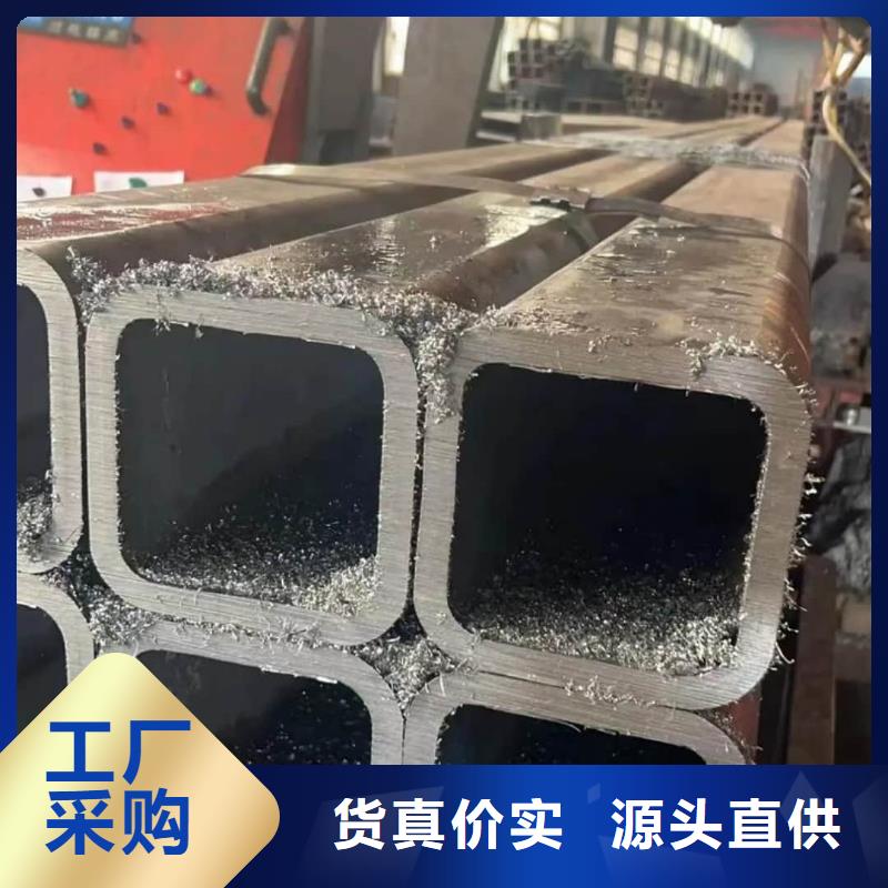  方管多年行业积累