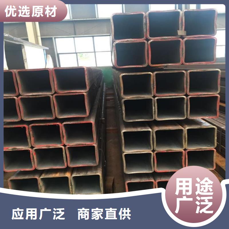 方管专注质量