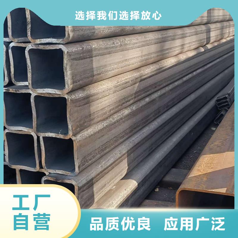  方管重信誉厂家