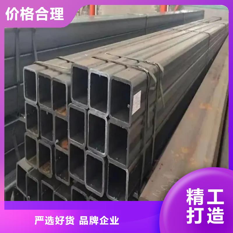 方管价格实在