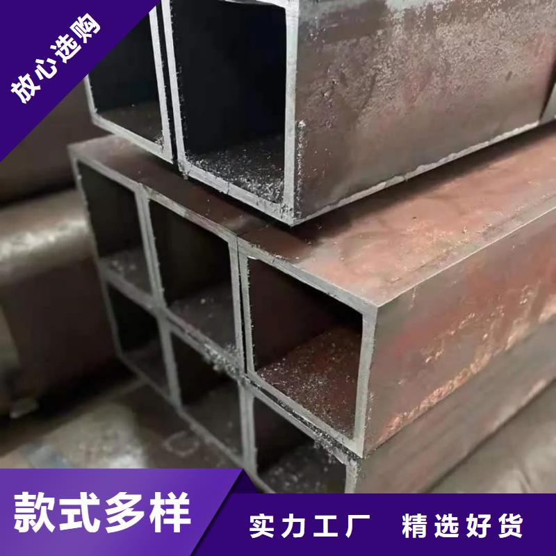 方管材质实在