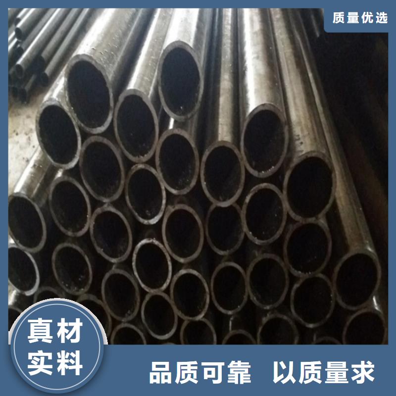冷拔精密钢管_本地企业放心选择