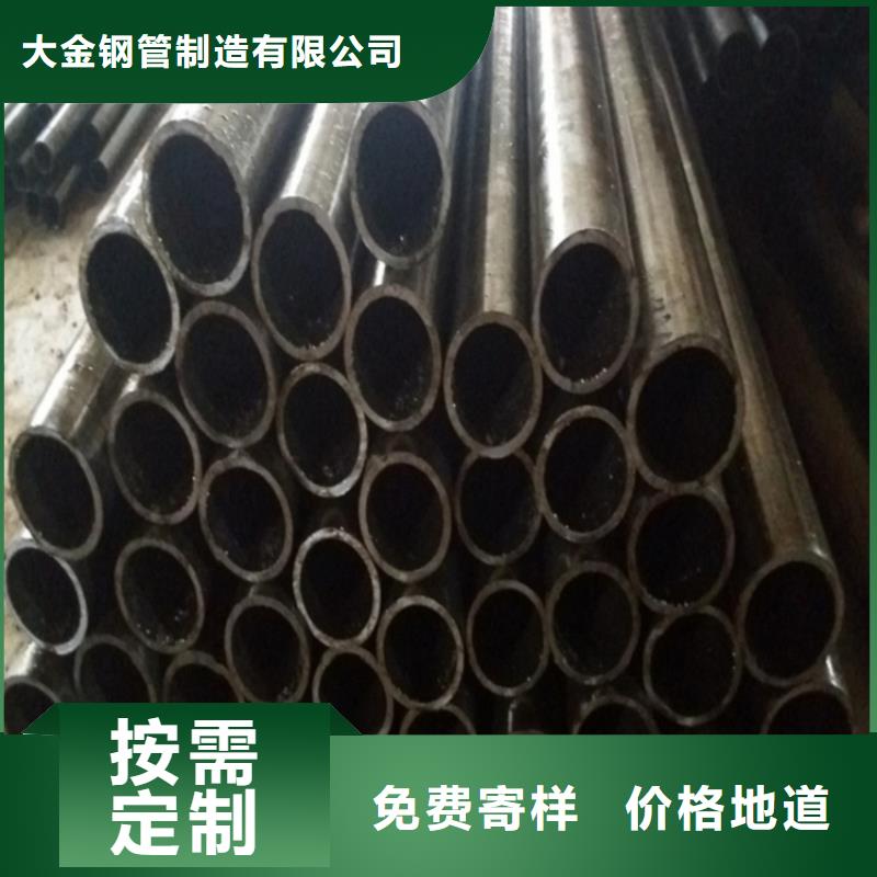 常年供应精拉钢管-保质