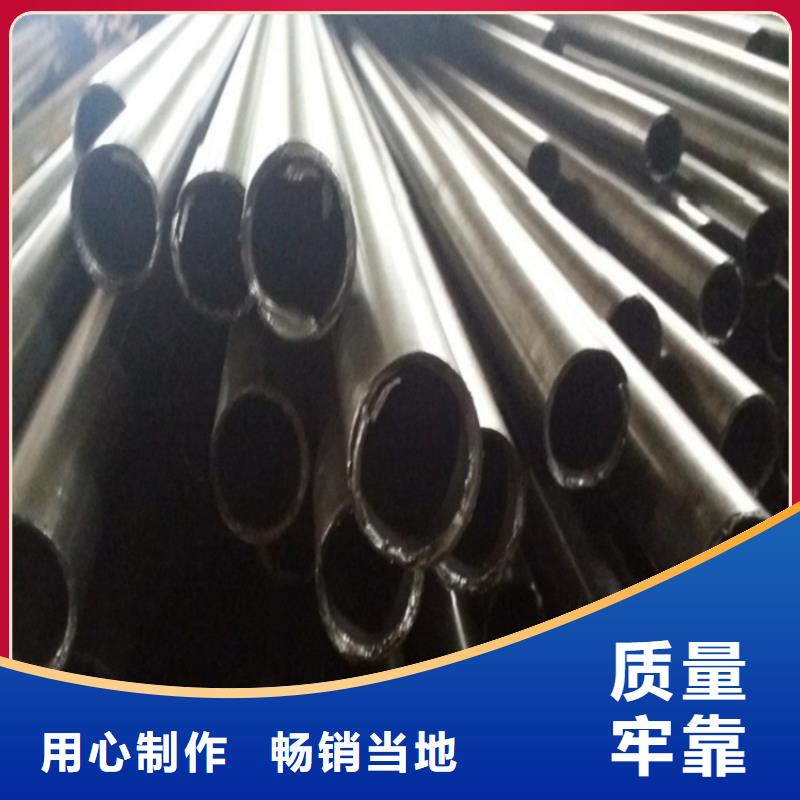 冷拔精密钢管实业厂家