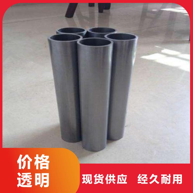 口碑好的无缝精密钢管基地