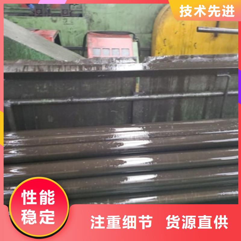 生产无缝精密钢管的销售厂家