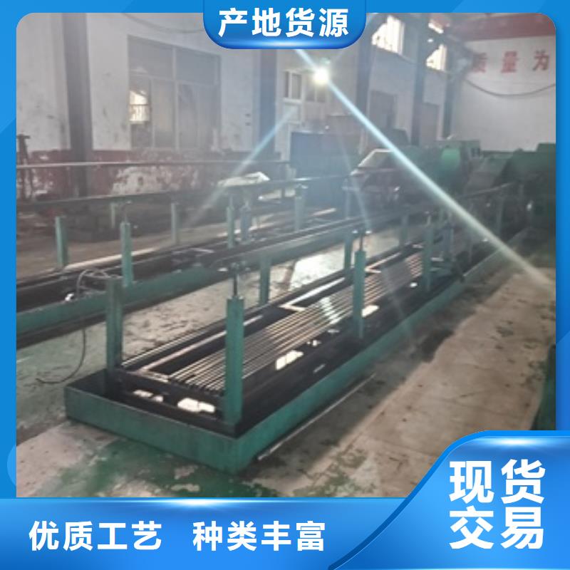 冷拔无缝钢管-冷拔无缝钢管基地