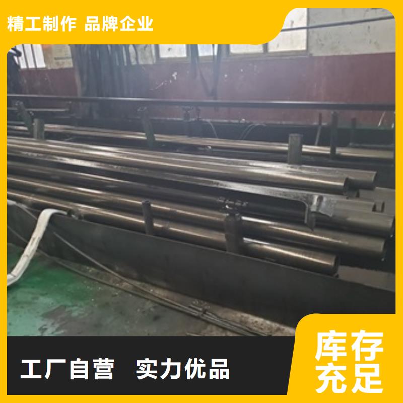 冷拔精密钢管价格合理