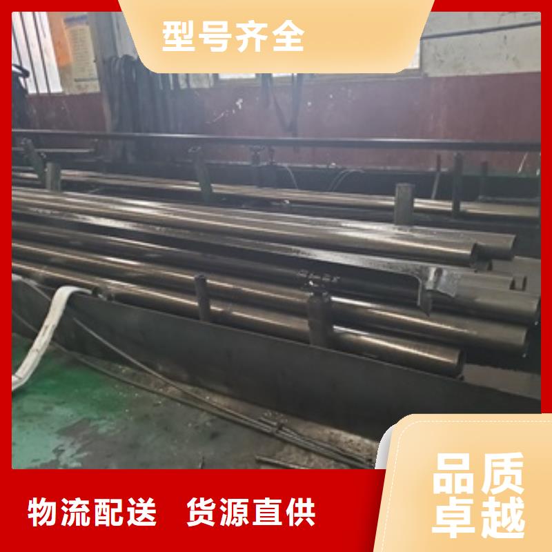 规格全的冷拔无缝钢管供应商