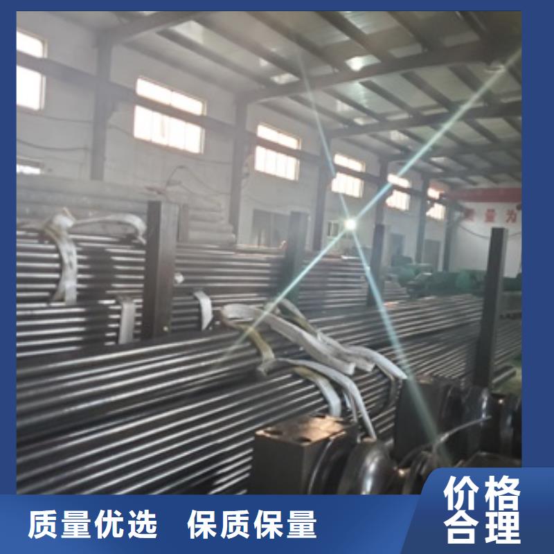 精轧钢管工艺先进