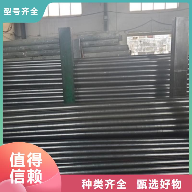 冷拔无缝钢管销售厂家