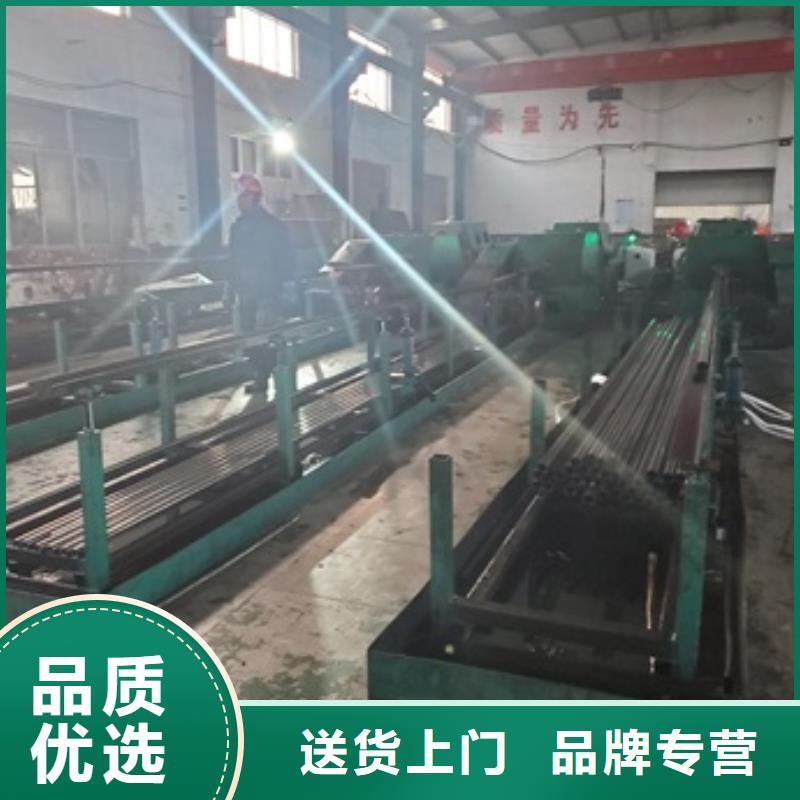 生产无缝精密钢管的销售厂家
