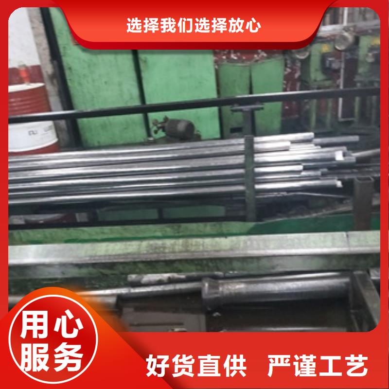 精轧钢管-大品牌质量有保障