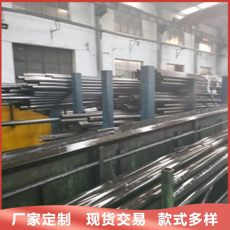 精密无缝钢管现货供应-可定制