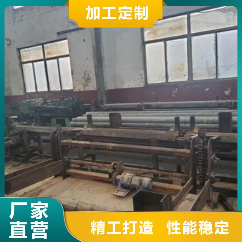 精拉钢管定制-厂家直销