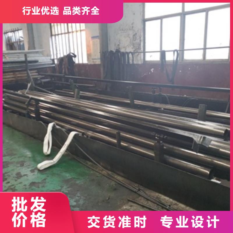现货供应精拉无缝钢管_生产厂家