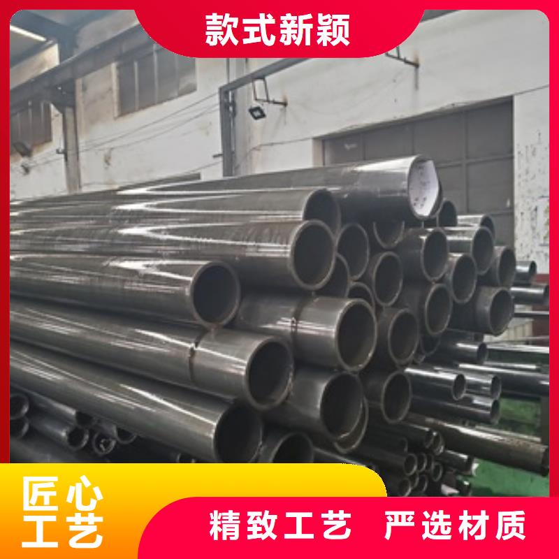 生产精密无缝钢管_诚信企业生