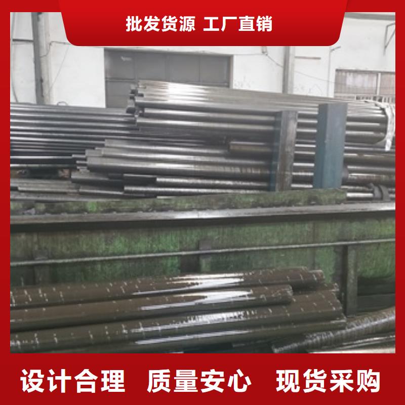 精轧钢管生产公司