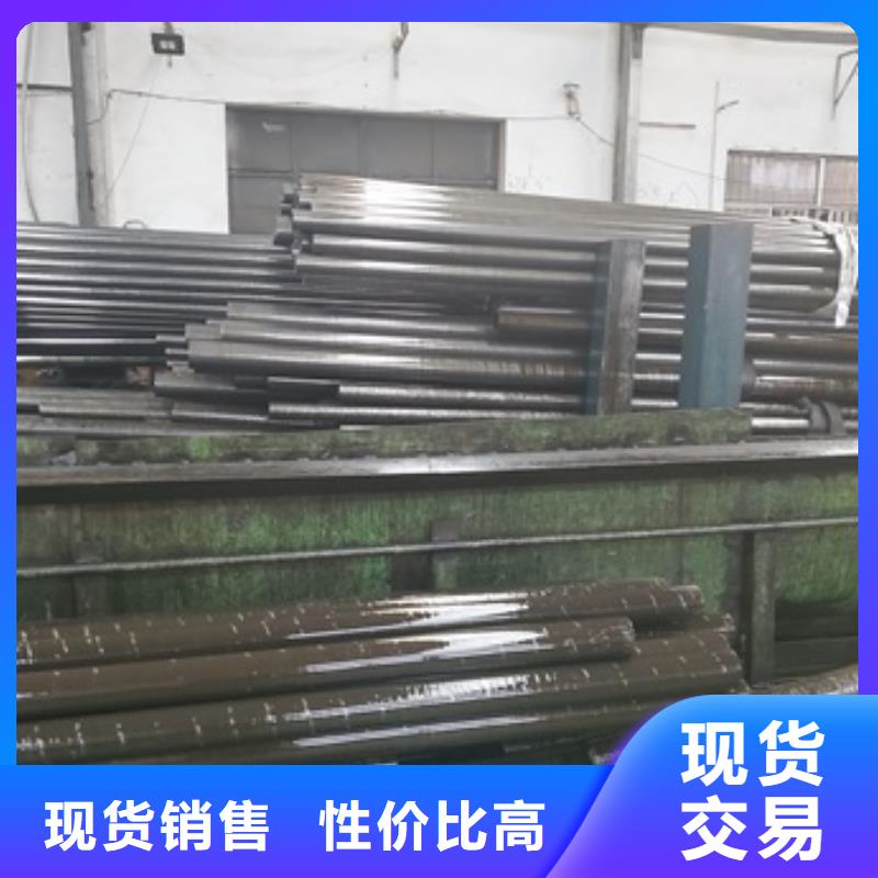冷拔精密钢管厂家-生产销售一体