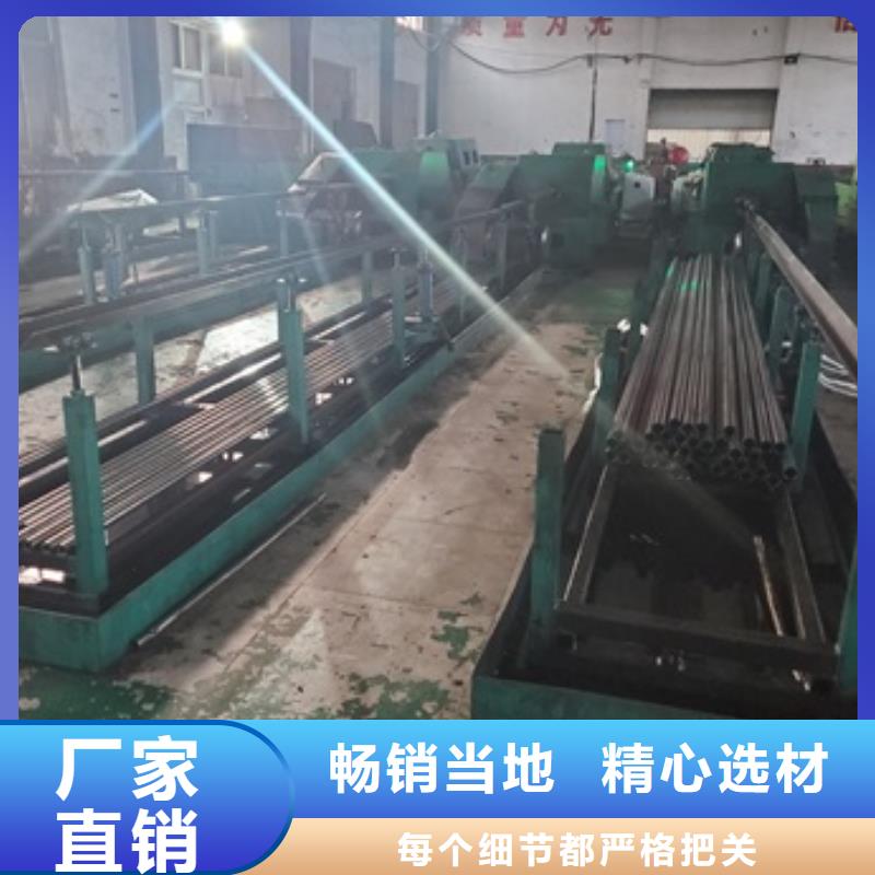 规格全的冷拔无缝钢管供应商