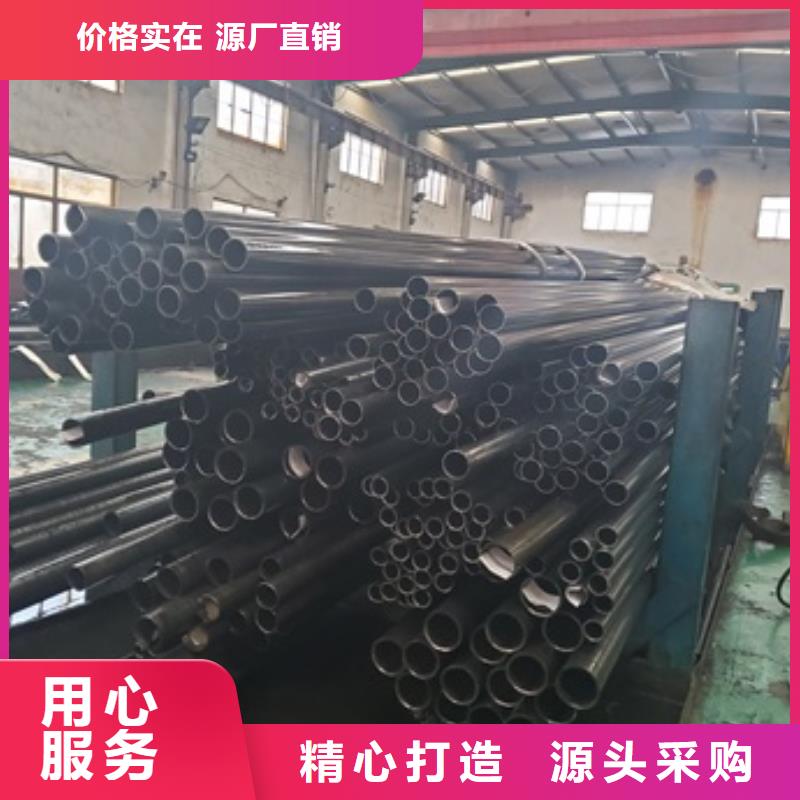 冷拔无缝钢管行业动态