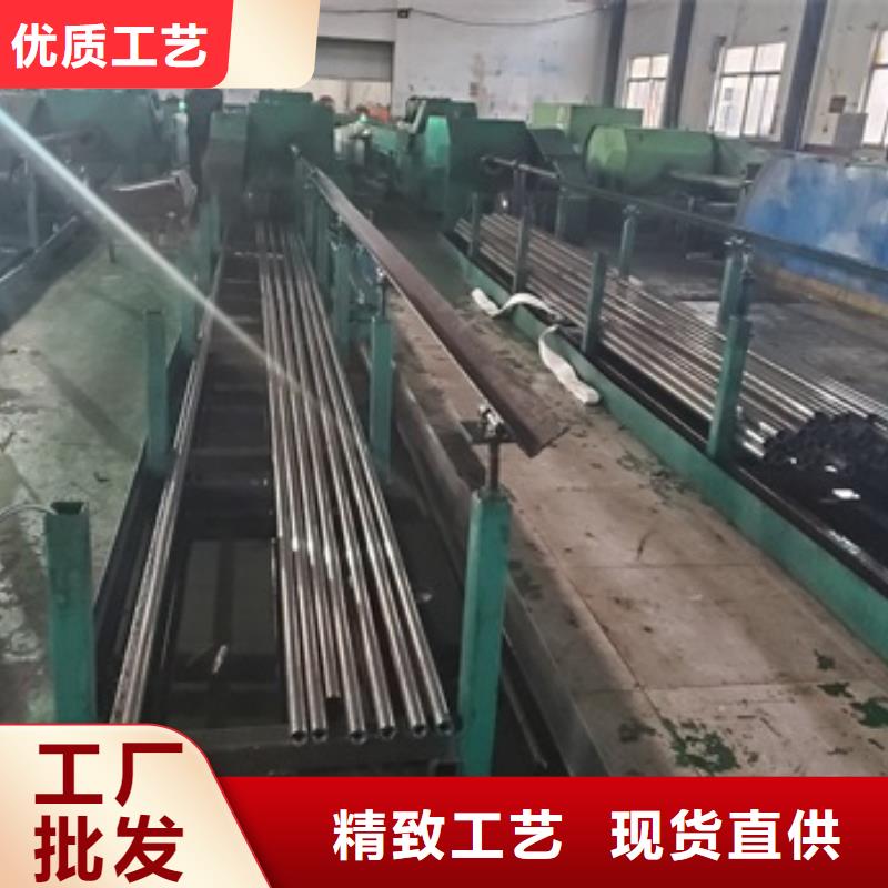 专业销售冷拔无缝精密钢管-保量