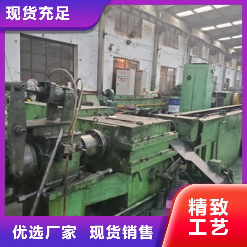精拉钢管重口碑厂家