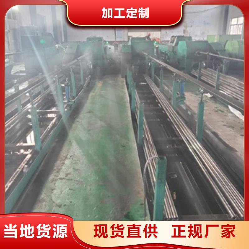 冷拔精密钢管优选供货商