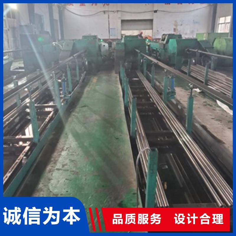 冷拔无缝钢管老客户回购较多