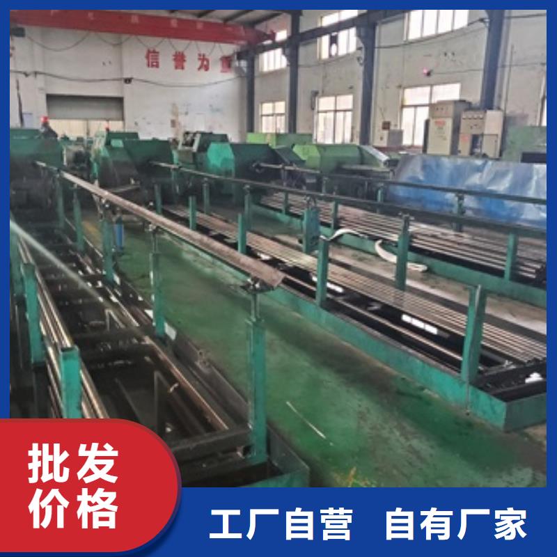 批发冷拔无缝钢管_厂家/供应