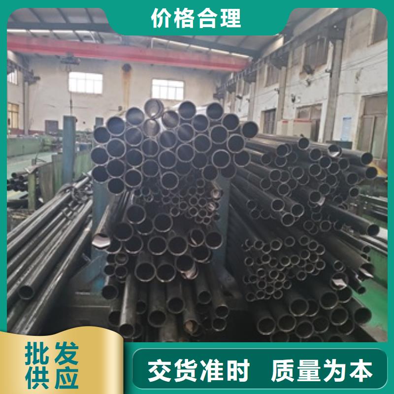 冷拔无缝钢管行业动态