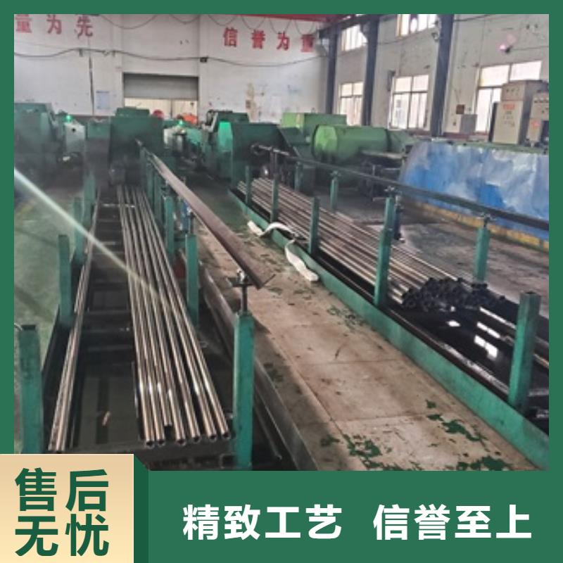 冷拔精密钢管价格合理
