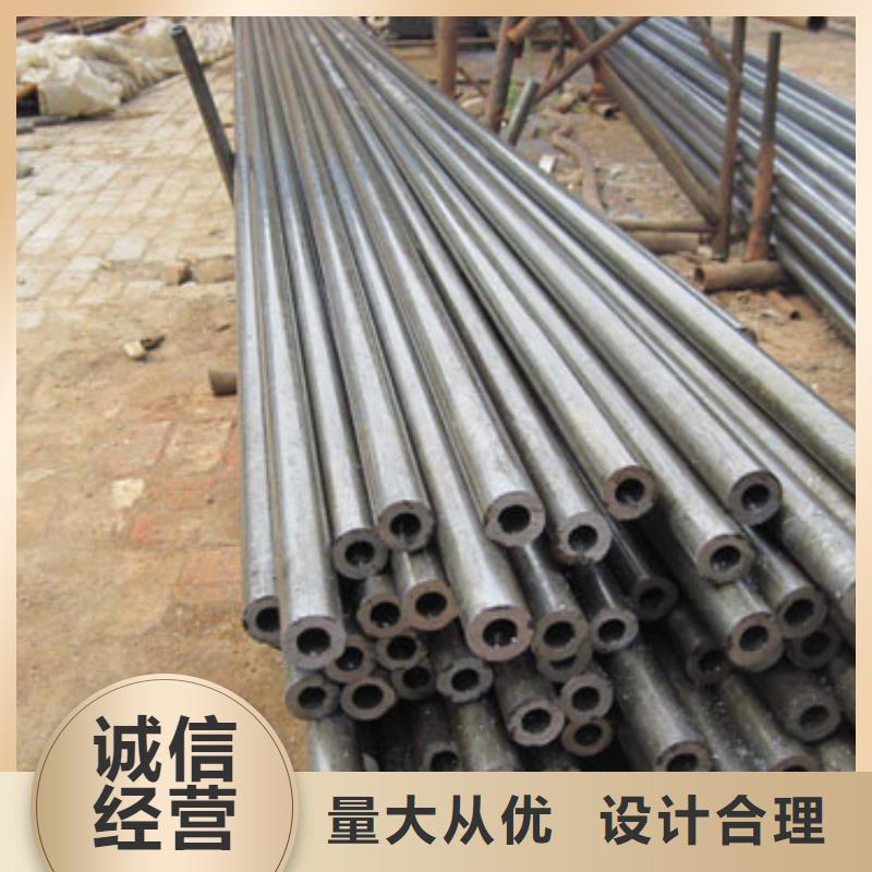 规格全的冷拔无缝钢管供应商