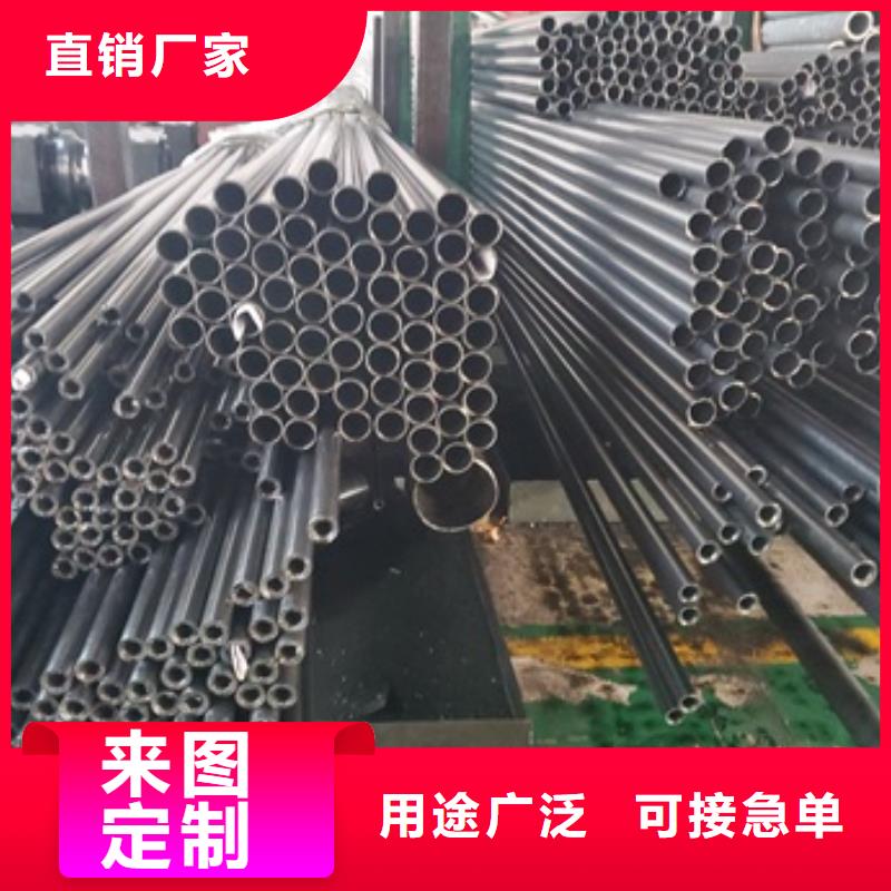 规格全的冷拔无缝钢管供应商
