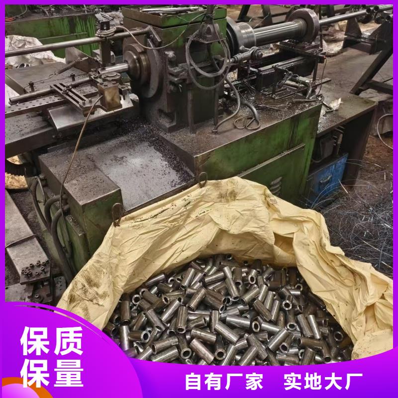 精轧钢管工艺先进