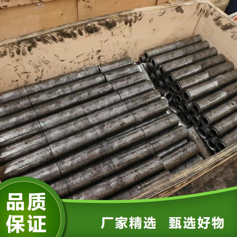 生产无缝精密钢管的销售厂家