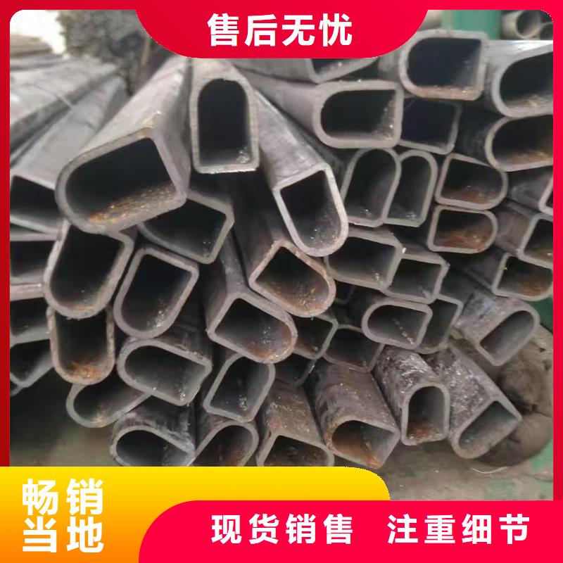 冷拔无缝精密钢管规格全可满足不同需求