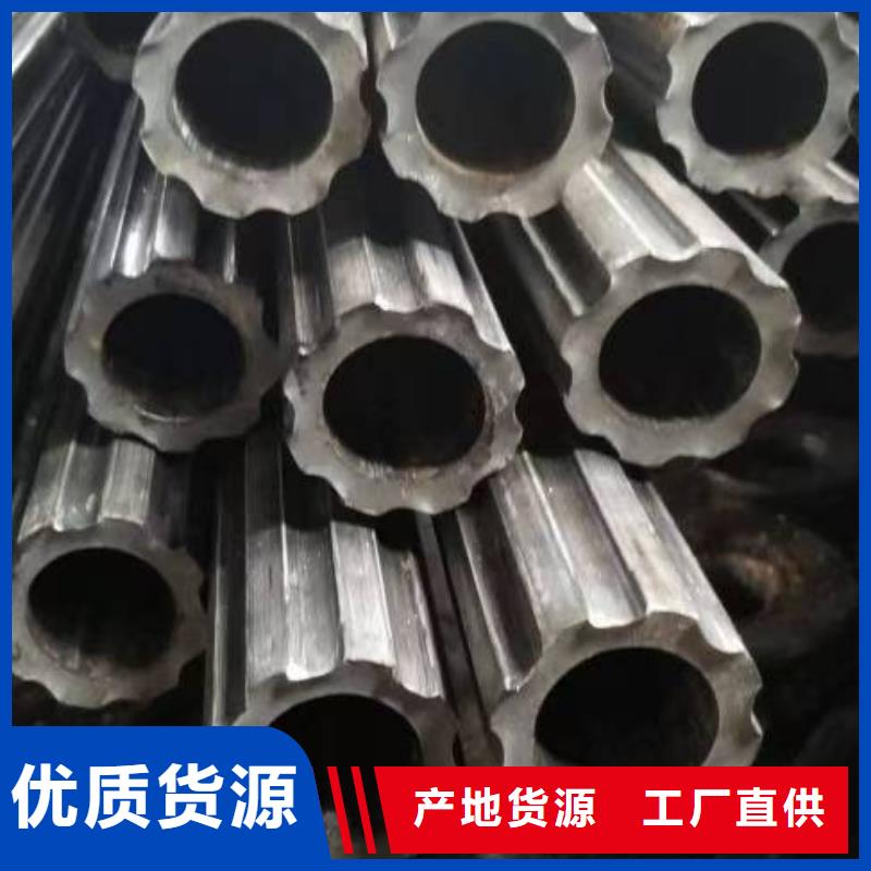 无缝精密钢管品质商家