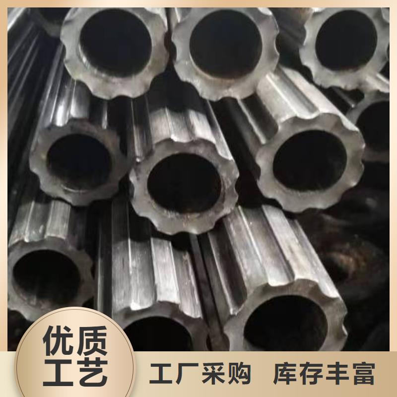 的精拉无缝钢管生产厂家