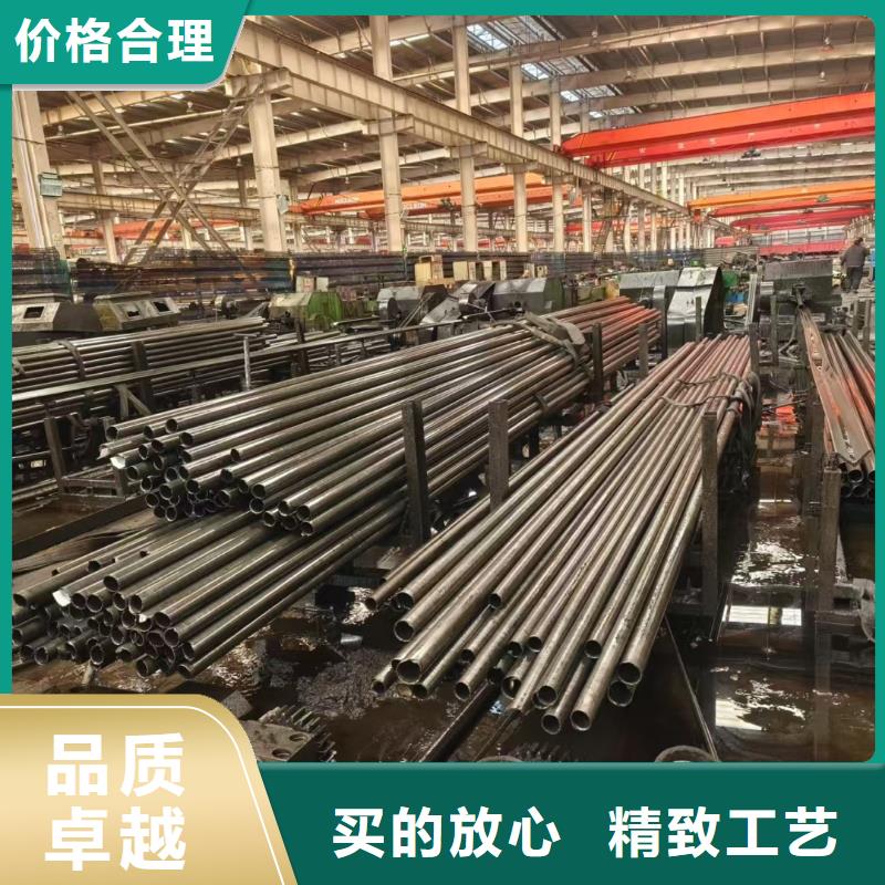 冷拔无缝精密钢管-优质靠谱
