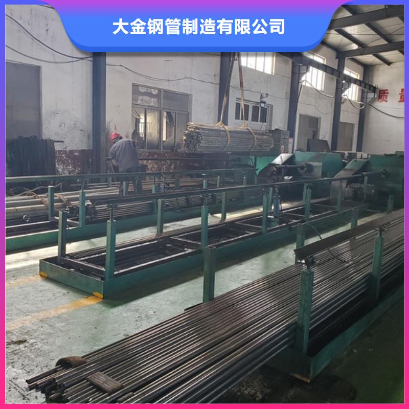 精密钢管精密管厂家放心得选择