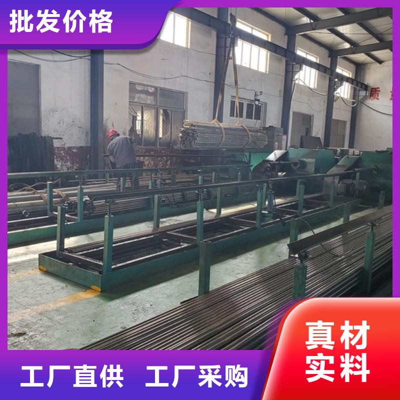 冷拔精密钢管厂家优选