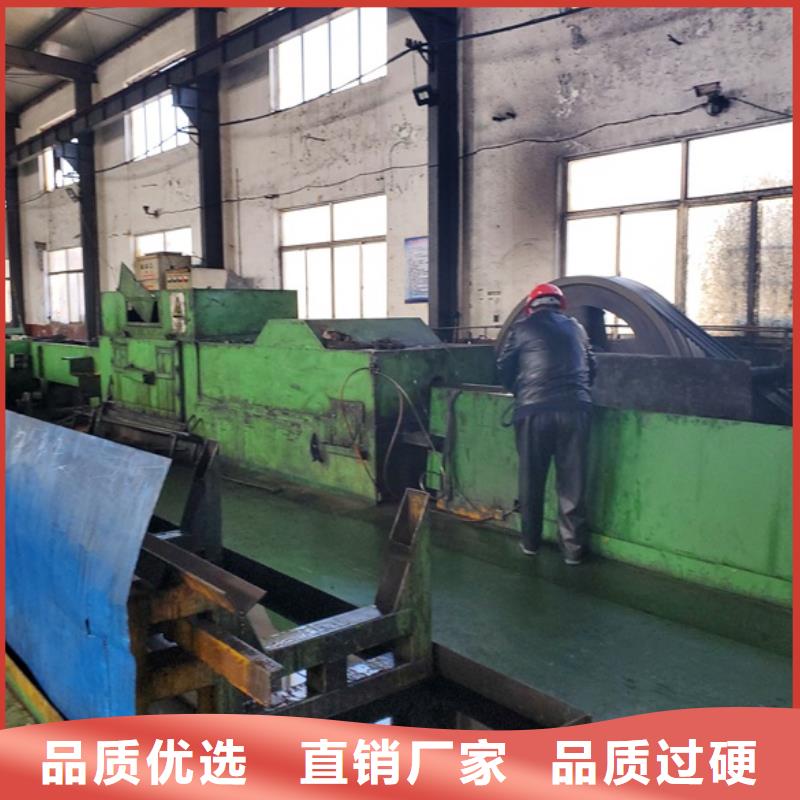 精密无缝钢管工厂货源