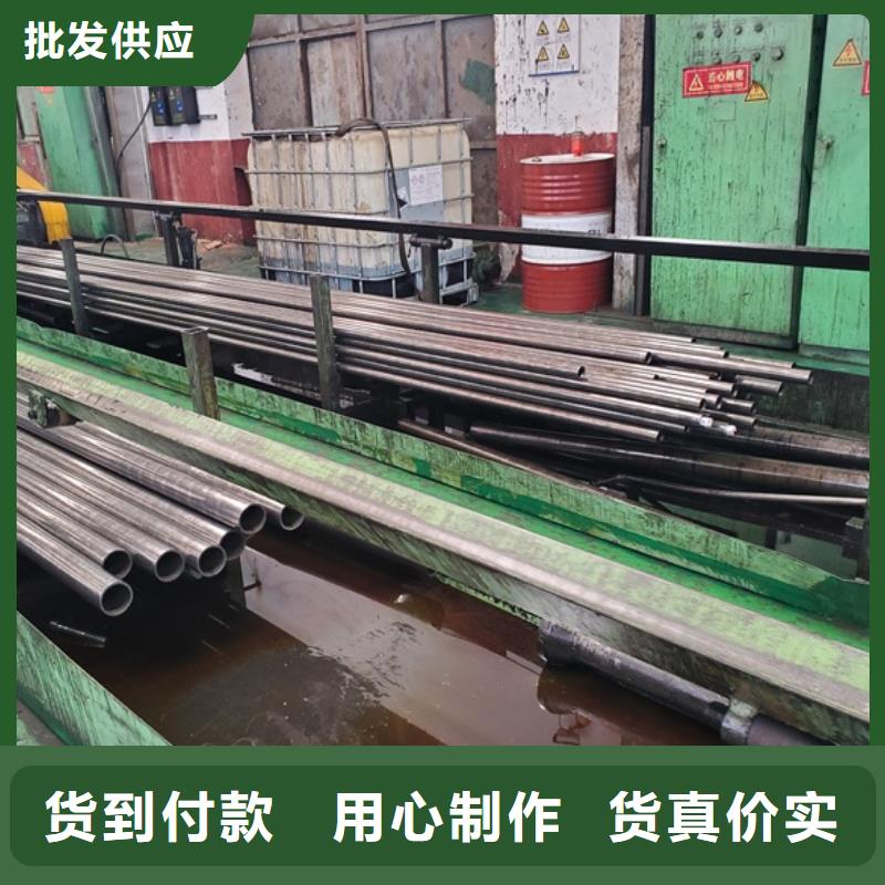 冷拔精密无缝钢管-冷拔精密无缝钢管靠谱