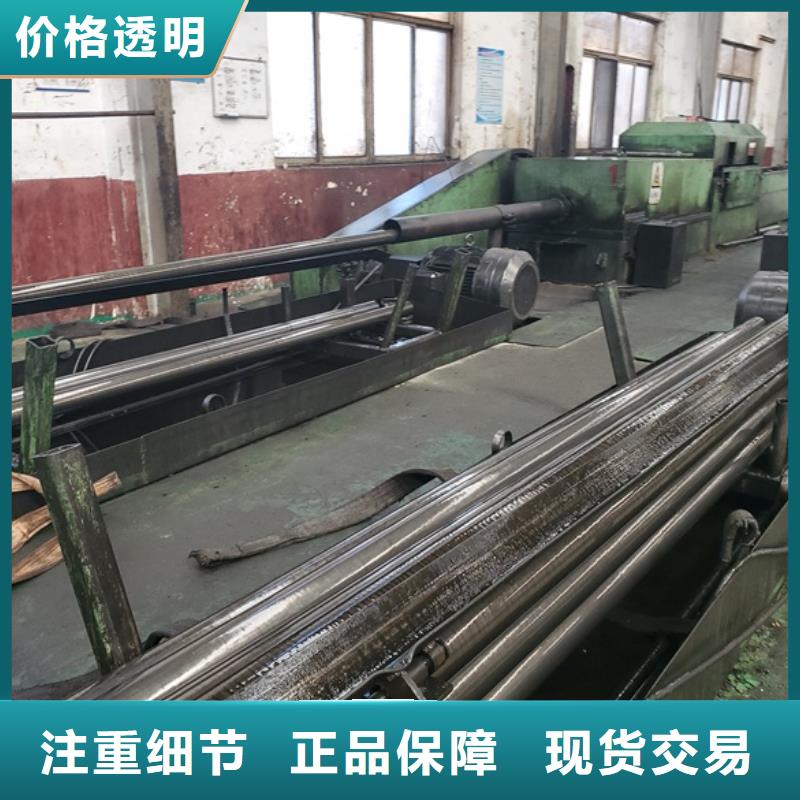 冷拔精密管现货批发
