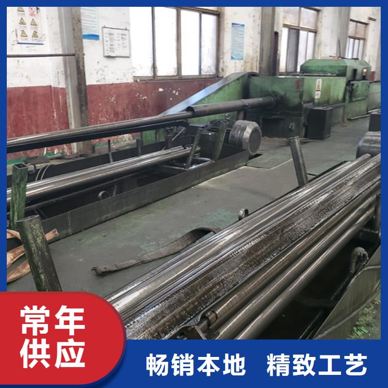诚信的冷拔精密钢管厂家