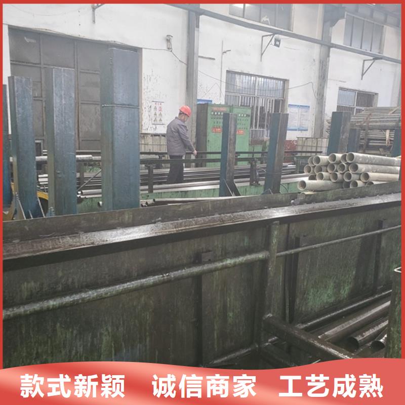 本地性价比高的冷拔无缝钢管厂家
