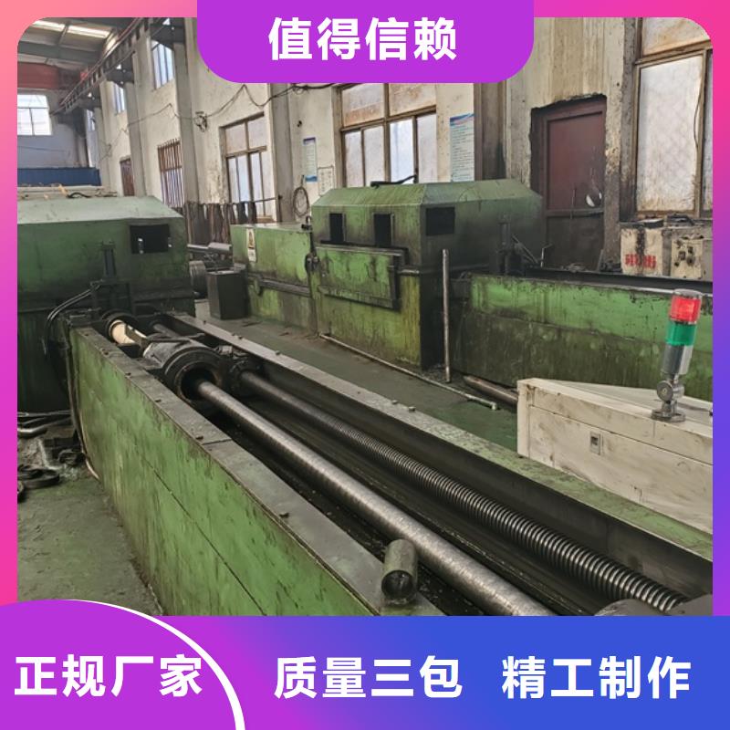 冷拔精密管现货批发