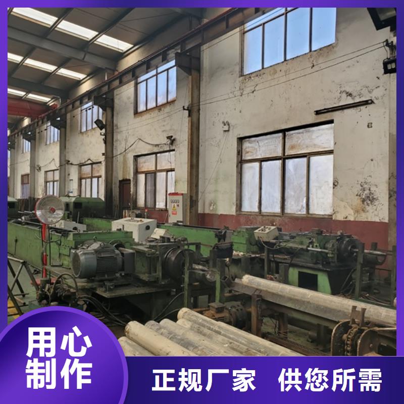 冷拔无缝精密钢管随时来厂验货